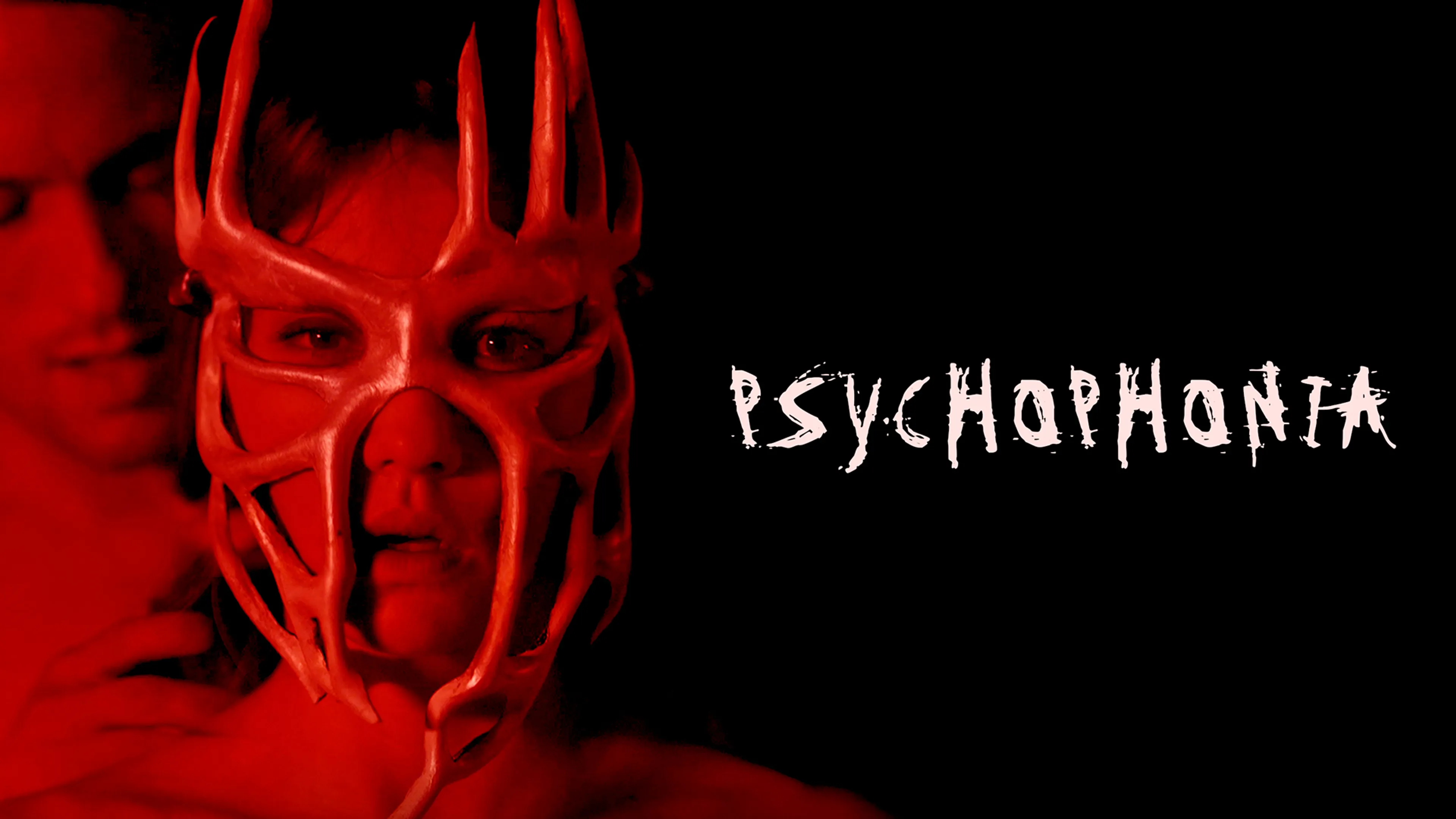 Psychophonia poster